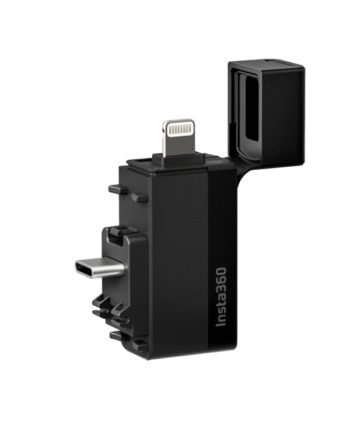 Insta360 X3 Quick Reader