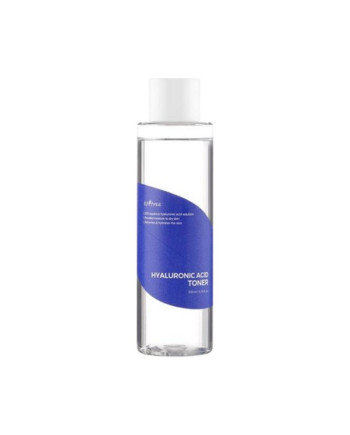 Isntree Hyaluronic Acid Toner  400 Ml