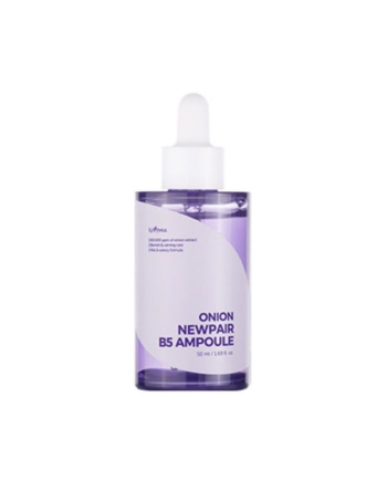Isntree Onion Newpair B5 Ampoule 50 Ml