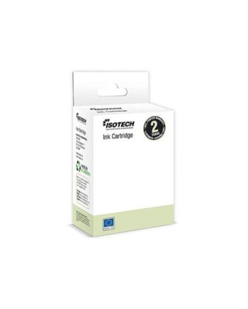 Isotech C13t08074011   Alternative To Epson T0807   Multipack Ink Blækpatron