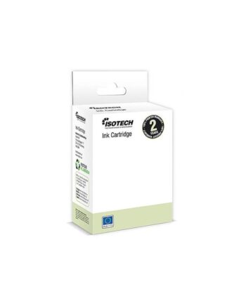 Isotech F6u17ae   Alternative To Hp 953    Magenta Ink Blækpatron Magenta