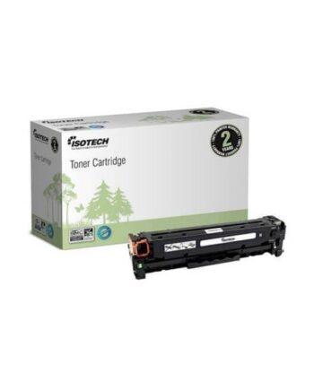 Isotech 113r00725   Alternative To Xerox 113r00725   Yellow Toner Blæk Patron   Papir Sæt Gul