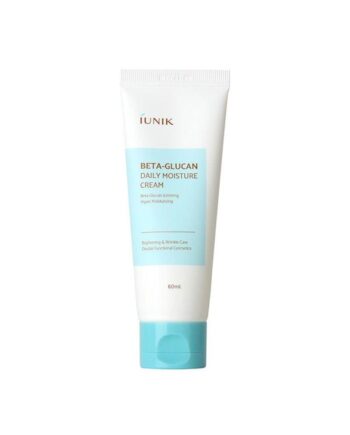Iunik Beta Glucan Daily Moisture Cream