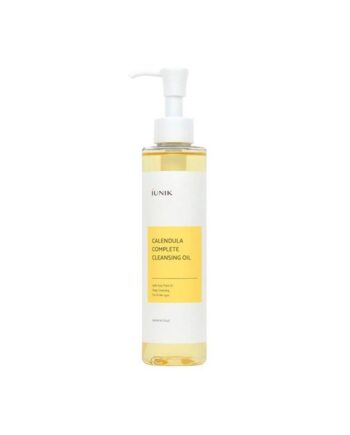 Iunik Calendula Complete Cleansing Oil