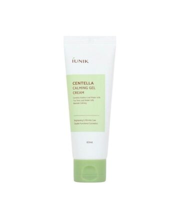 Iunik Centella Calming Gel Cream