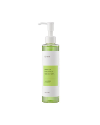 Iunik Centella Green Fresh Cleansing Oil