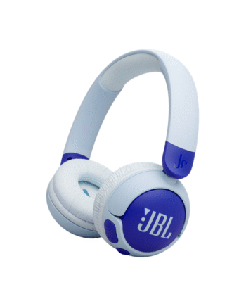 Jbl Jr320bt Blå