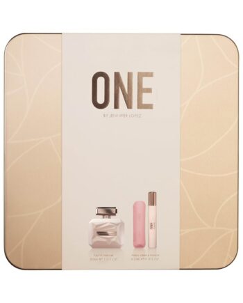 Jennifer Lopez One Gift Box
