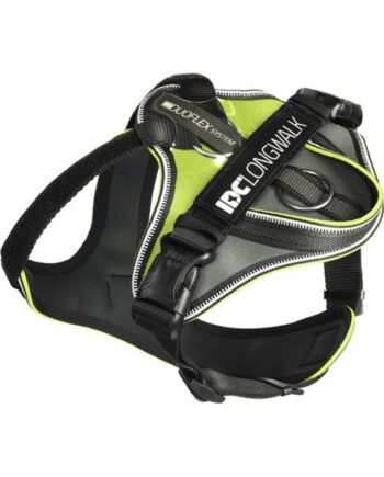 Julius-k9 Idc Longwalk Neon-grey