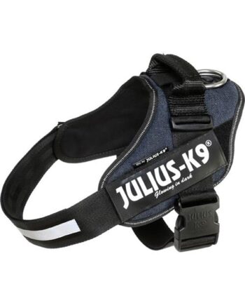 Julius-k9 Idc Powerharness Jeans     63-85cm
