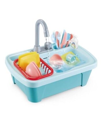 Junior Home Elektronisk Køkkenvask Sæt