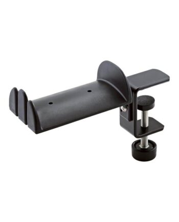 König   Meyer 16090 Headphone Holder With Table Clamp