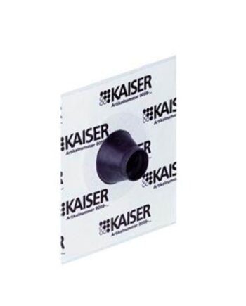 Kaiser Manchet Lufttæt ø42-55 Mm