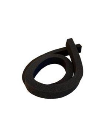 Karfa Karfa Fugebagstop P40 40 Mm Til P110 P58