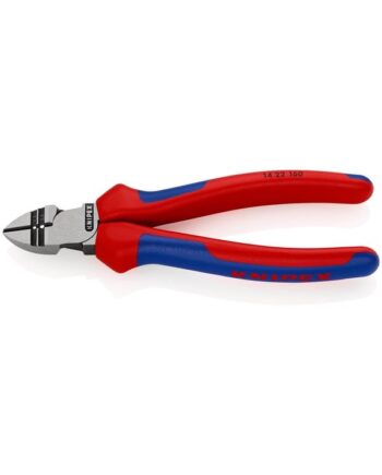 Knipex Afisolerings-skævbider