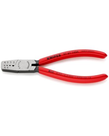 Knipex Crimptang Til Kabeltyller