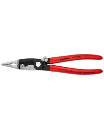 Knipex El-installationstang