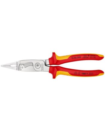 Knipex El-installationstang