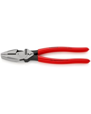Knipex Kraft-kombinationstang  Quot Lineman Apos   Pliers Quot