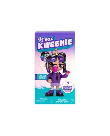 Kweenie Fearless Kweens   Pk