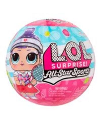 All Star Sports Vault Tots