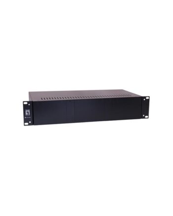 Levelone Cvh-2000 14-slot Media Converter Chassis