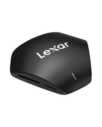 Lexar Multi-card Reader