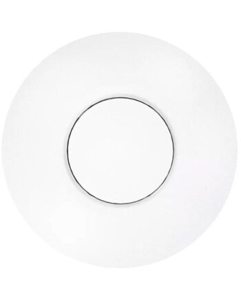 Light Solutions Zigbee Lysdæmper Til Ledning Fodkontakt Hvid