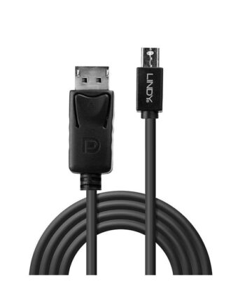 Lindy Mini Displayport To Displayport 5m