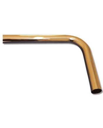 Megatherm Afløbsrør Vinkel ø32   220   680 Mm