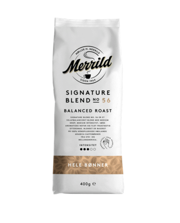 Merrild No  56 Signature Blend 400
