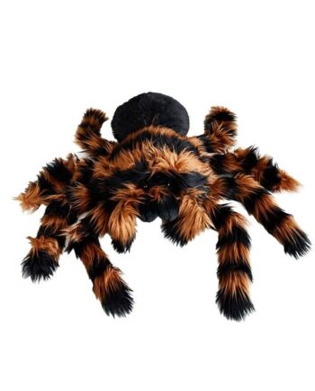 Mikamax Giant Tarantula Plush