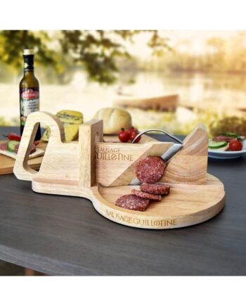 Mikamax Sausage Guillotine