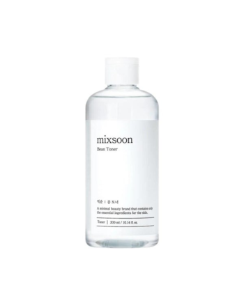 Mixsoon Bean Toner  300 Ml