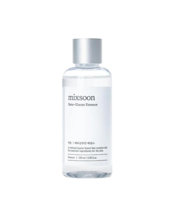 Mixsoon Beta-glucan Essence  100 Ml