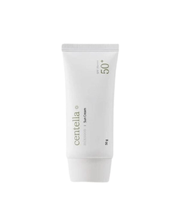 Mixsoon Centella Sun Cream Spf50  Pa