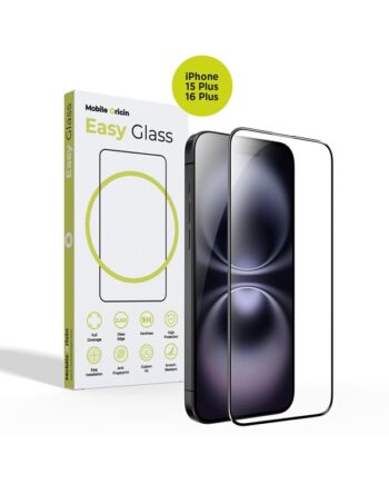 Mobile Origin Easyglass For Iphone 15 Plus  16 Plus