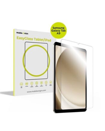 Mobile Origin Easyglass Samsung Galaxy Tab A9
