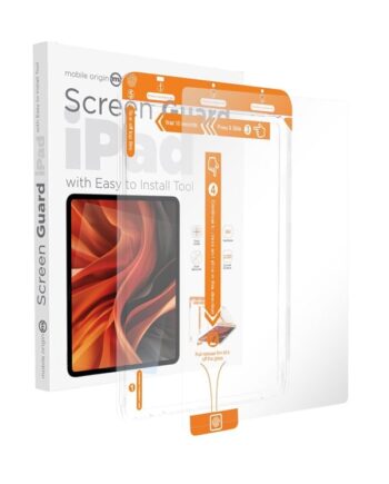Mobile Origin Screen Guard Ipad Pro 11 Quot  M4 2024