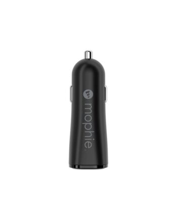 Mophie Essentials Car Power Adapter