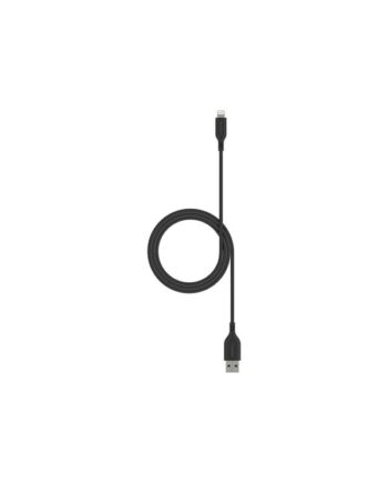 Mophie Essentials Lightning Cable Usb Male To Lightning Male