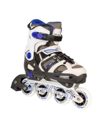 My Hood Inliner Blå 40-43