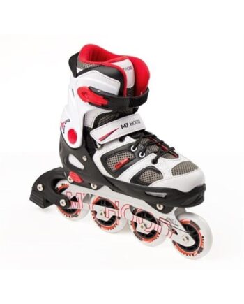 My Hood Inliner Rød 40-43