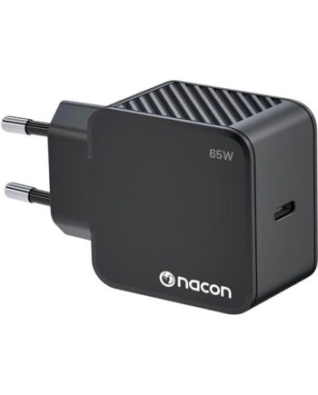 Nacon Bigben Ac Charger 65w Usb-  Nintendo Switch