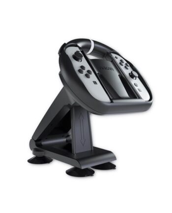 Nacon Foldable Racing Wheel Wheel Nintendo Switch