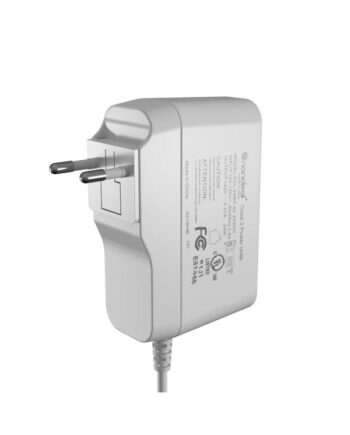 Nanoleaf Canvas Psu Ac Plug Eu