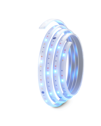 Nanoleaf Essentials Lightstrip Expansion 2m  Matter