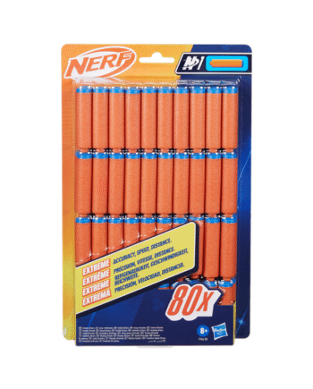 Nerf   Series N1-darts 80x