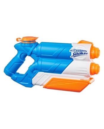 Nerf Super Soaker Twin Tide