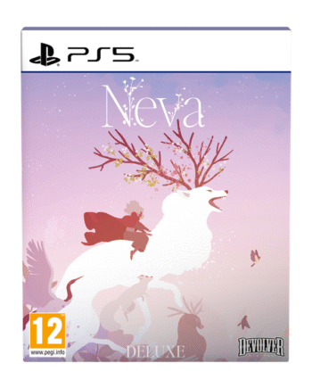 Neva: Devolver Deluxe Sony Playstation   Eventyr